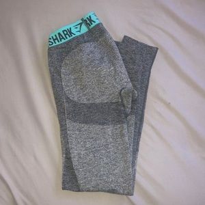 Full length leggings